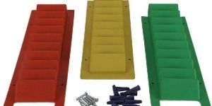 Shoulder Ladder