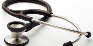 Stethoscope
