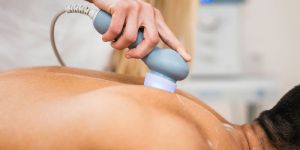 Ultrasound Therapy