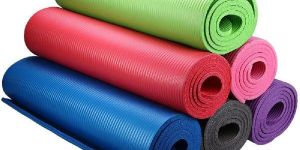 Yoga Mats