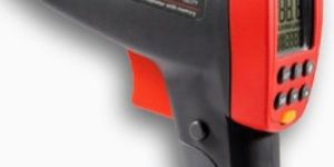 Infrared Thermometer
