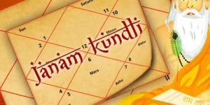 Horoscope Prediction