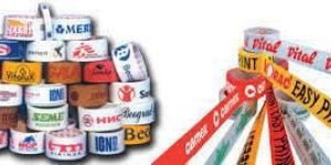 Custom Printed Packaging Tapes Service