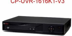 CP-PLUS HDMI DVR CAMERA