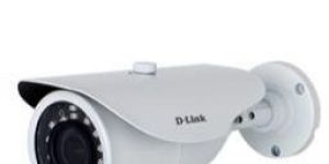 DCS-F1712 Day and Night Vision HD Bullet Camera