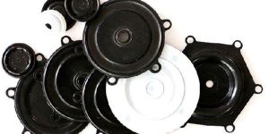 Rubber Diaphragms