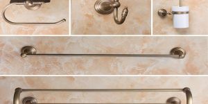 Bathroom Accessories