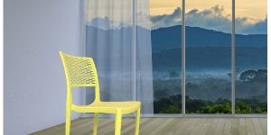 Cafe Chair