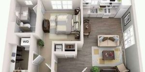 Interior Design And Execution