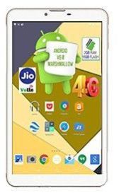 Ikall N5 Tablet (7 inch, 16GB, 4G + LTE + Voice Calling)