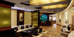 Commercial Interior Designing Service