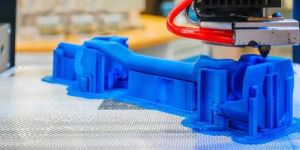 3d Printing Services