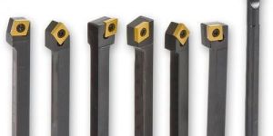 CNC Turning Tool Holder