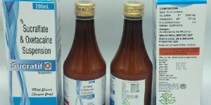 Sucratif-O Suspension