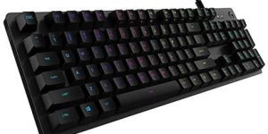 Gaming Keyboards