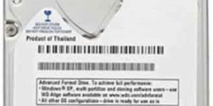 Laptop Internal Hard Drives