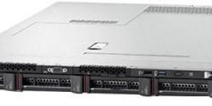 Lenovo ThinkSystem SR530 Rack Server