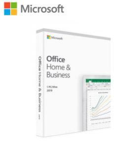 Microsoft Office Software