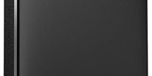 Portable External Hard Drives