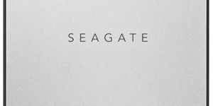 Portable External SSDs