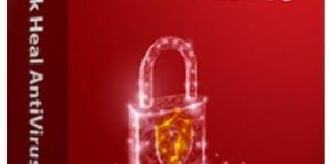 Quick Heal Antivirus