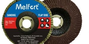 Flap Disc