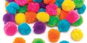 Craft Pom Pom
