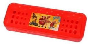 Super Jali Pencil Storage Box