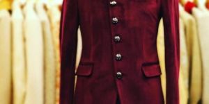 Impeccable Band Gala Suits