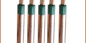 Earthing Electrodes