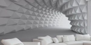 Imported 3D Wallpaper