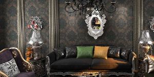 Luxury Style Wallpaper
