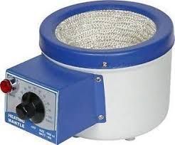 Electric Heating Mantle