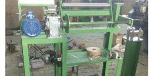 Transformer Coil Winding Machine
