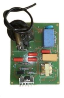 Ozonator Module, for CORONA DISCHARGE,