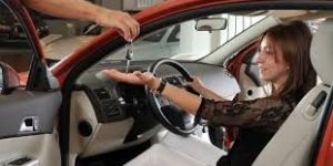 Self Drive Car Rental Service