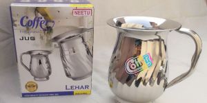 NEETU Stainless Steel JUG