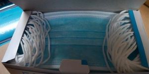 Surgical Disposable Face Mask