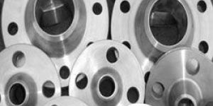 Hastelloy Flanges
