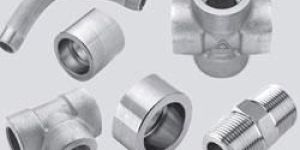 Hastelloy Forged Fittings