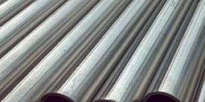 Hastelloy Pipes and Tubes