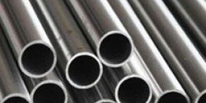 Incoloy Pipes and Tubes