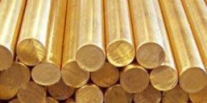 Nickel and Copper Alloy Round Bar