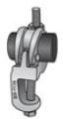 Gravlock Coupler