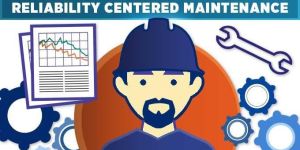 Reliability Centered Maintenance Service