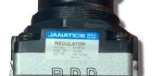 Air Regulator