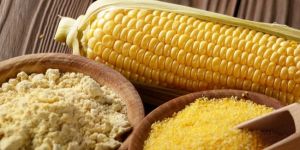 Corn Grits
