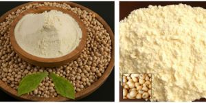 Soya Flour