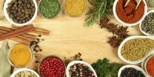 Spices