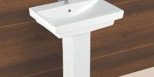 Big Basin Pedestal Set